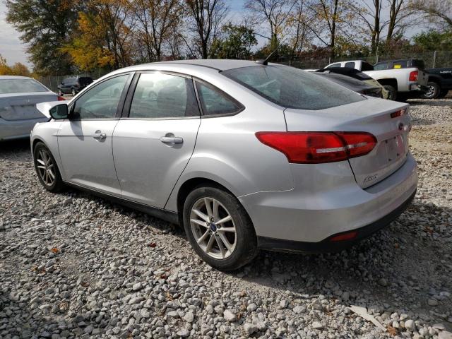 Photo 2 from auction – 2017 FORD FOCUS SE with VIN 1FADP3F24HL215680
