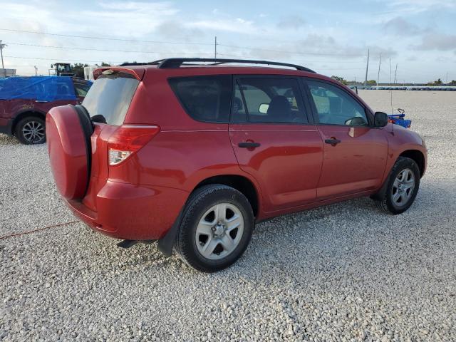 Photo 3 from auction – 2007 TOYOTA RAV4 with VIN JTMZK33V475015513
