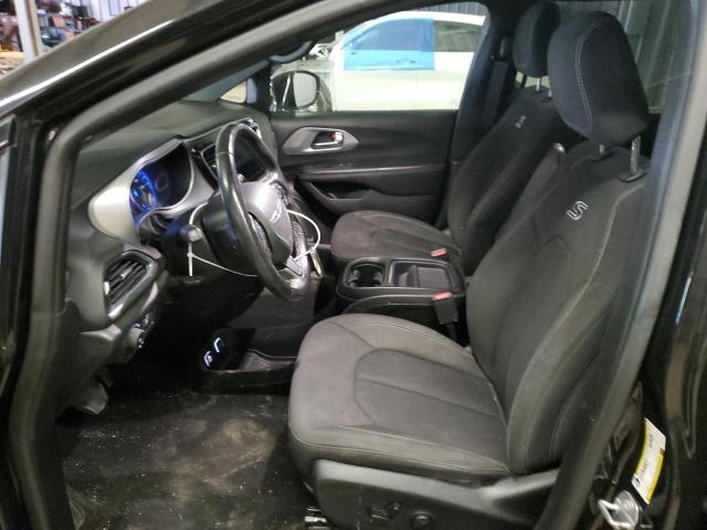 Photo 7 from auction – 2019 CHRYSLER PACIFICA T with VIN 2C4RC1FGXKR604222