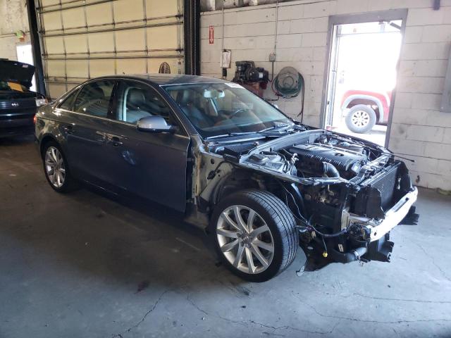 Photo 4 from auction – 2013 AUDI A4 PREMIUM with VIN WAUFFAFLXDN048904