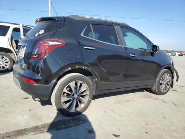 Photo 3 from auction – 2019 BUICK ENCORE PRE with VIN KL4CJASB3KB717721