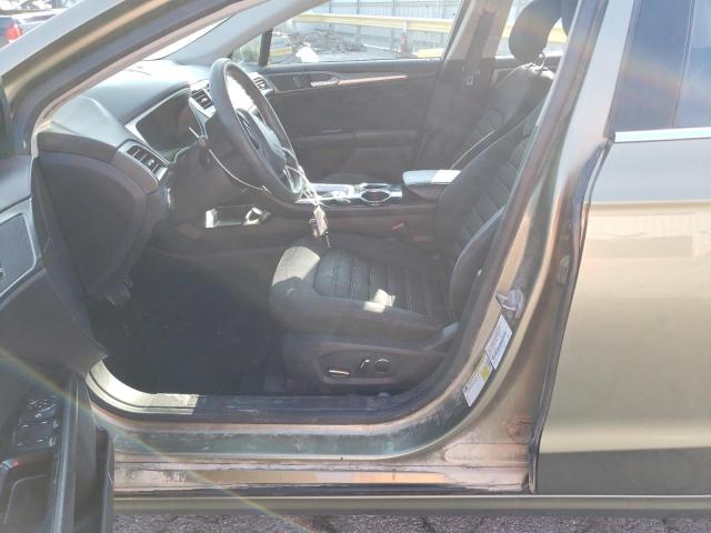 Photo 7 from auction – 2013 FORD FUSION SE with VIN 3FA6P0H77DR139464