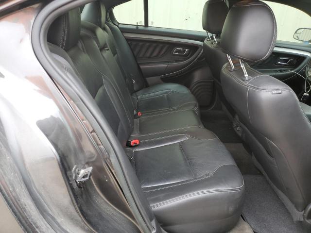 Photo 10 from auction – 2015 FORD TAURUS SEL with VIN 1FAHP2E81FG196268