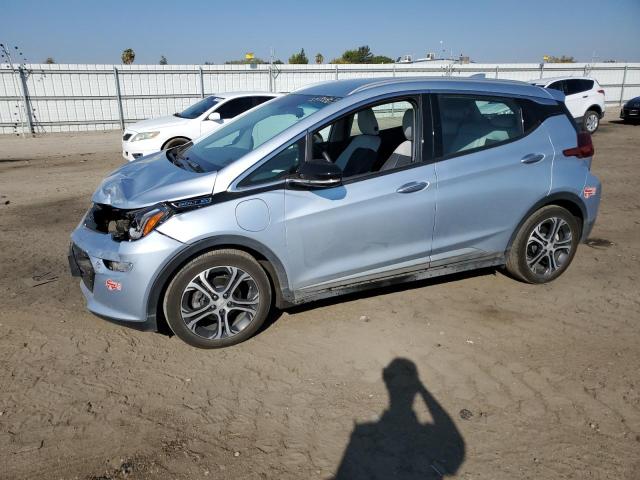 CHEVROLET BOLT EV PR 2017 with VIN 1G1FX6S08H4180959 - Photo from auction