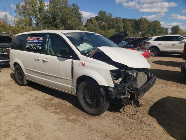 Photo 4 from auction – 2013 DODGE GRAND CARA with VIN 2C4RDGBG7DR724116