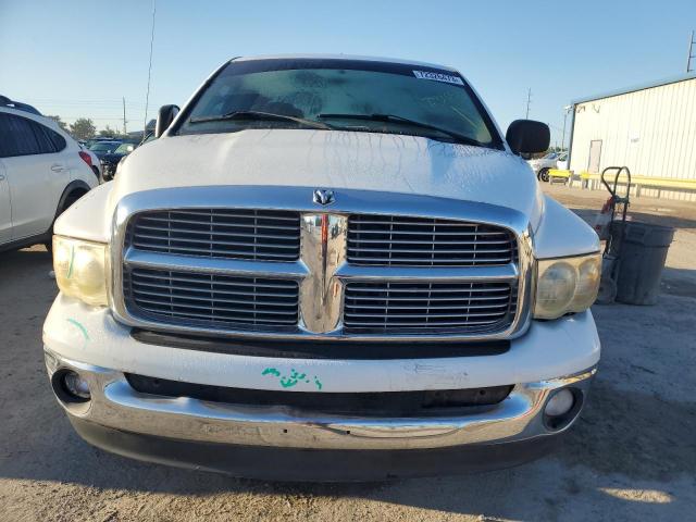 Photo 5 from auction – 2005 DODGE RAM 1500 S with VIN 1D7HA18D05J525256