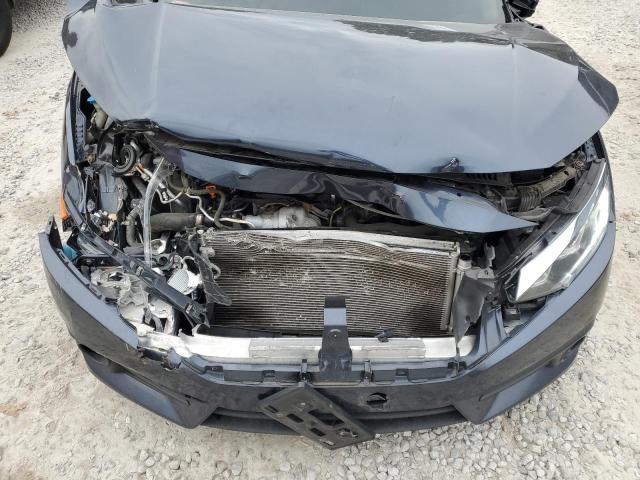 Photo 11 from auction – 2017 HONDA CIVIC EX with VIN 19XFC1F39HE214982