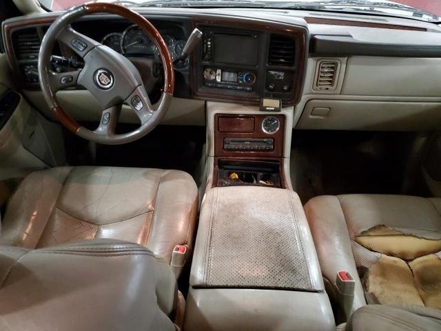 Photo 8 from auction – 2006 CADILLAC ESCALADE E with VIN 3GYFK66NX6G110532
