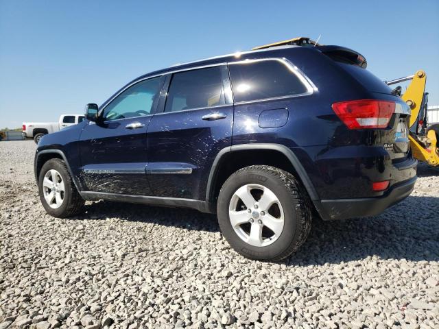 Photo 2 from auction – 2011 JEEP GRAND CHER with VIN 1J4RR4GG8BC702845