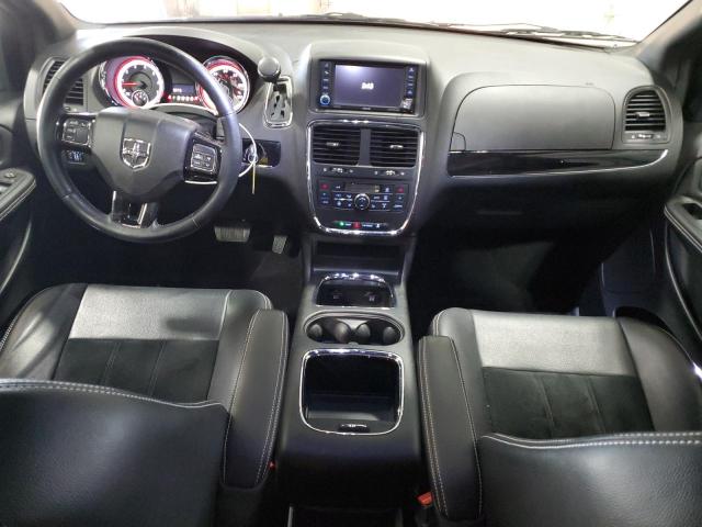 Photo 8 from auction – 2017 DODGE GRAND CARA with VIN 2C4RDGCG1HR662250
