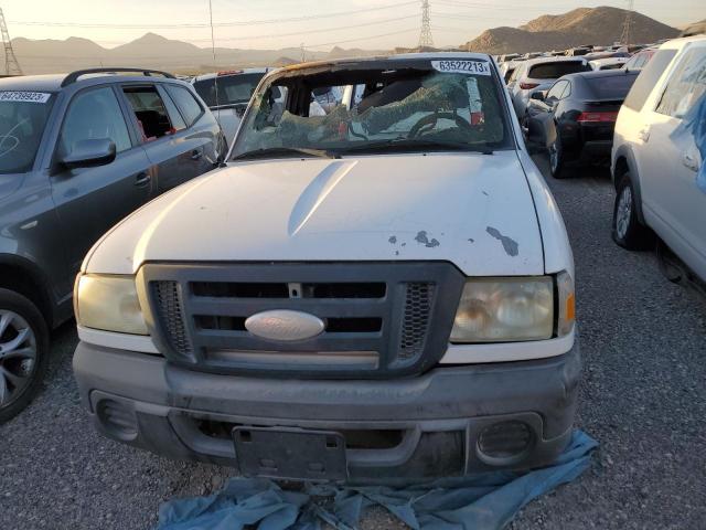 Photo 5 from auction – 2010 FORD RANGER with VIN 1FTKR1AD4APA74262