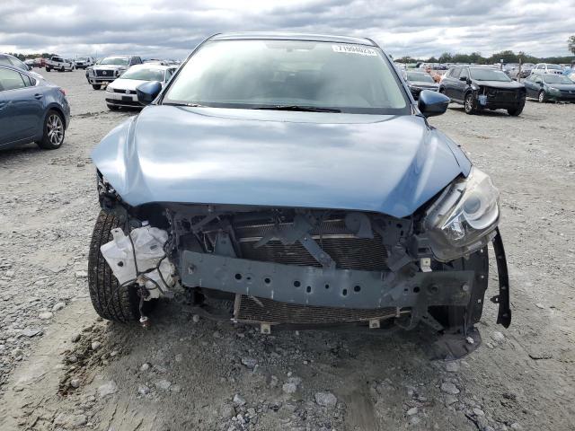 Photo 5 from auction – 2015 MAZDA CX-5 TOURI with VIN JM3KE4CY4F0468929