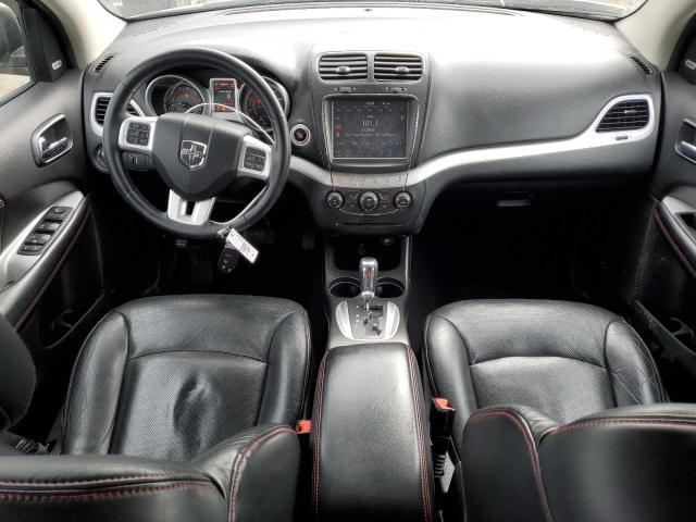 Photo 8 from auction – 2017 DODGE JOURNEY GT with VIN 3C4PDDEG9HT583697