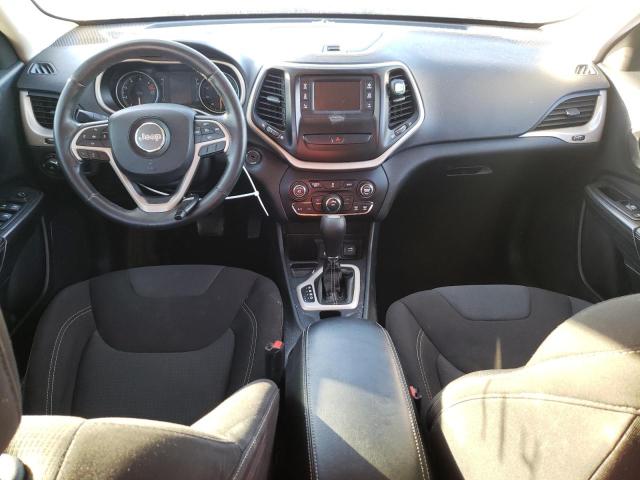 Photo 8 from auction – 2016 JEEP CHEROKEE L with VIN 1C4PJLCB8GW201209