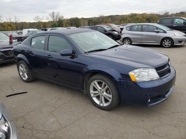 Photo 4 from auction – 2013 DODGE AVENGER SX with VIN 1C3CDZCB3DN554987