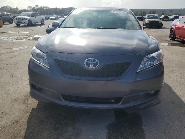 Photo 5 from auction – 2009 TOYOTA CAMRY BASE with VIN 4T1BE46K59U404200