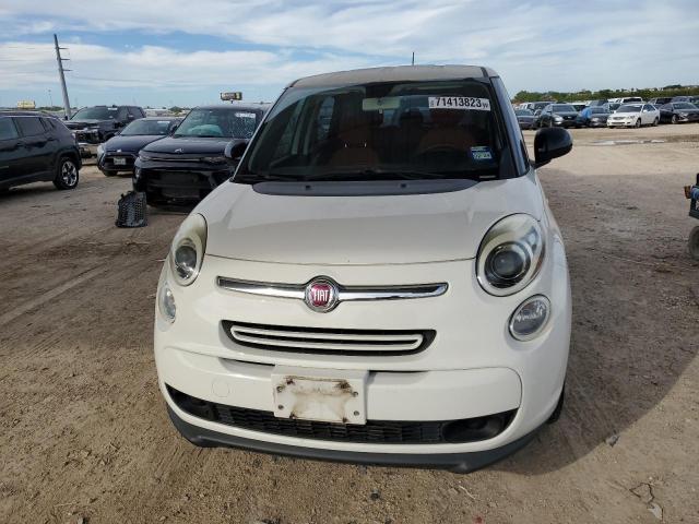 Photo 5 from auction – 2014 FIAT 500L POP with VIN ZFBCFAAH7EZ001058