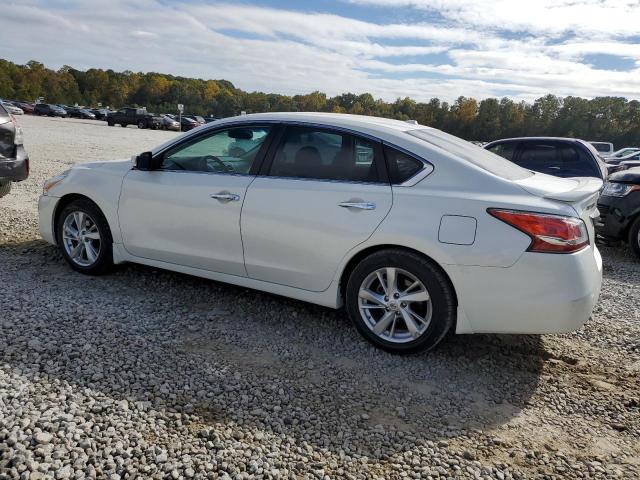 Photo 2 from auction – 2014 NISSAN ALTIMA 2.5 with VIN 1N4AL3AP7EC316192
