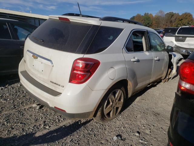 Photo 3 from auction – 2016 CHEVROLET EQUINOX LT with VIN 2GNALCEK2G1125515