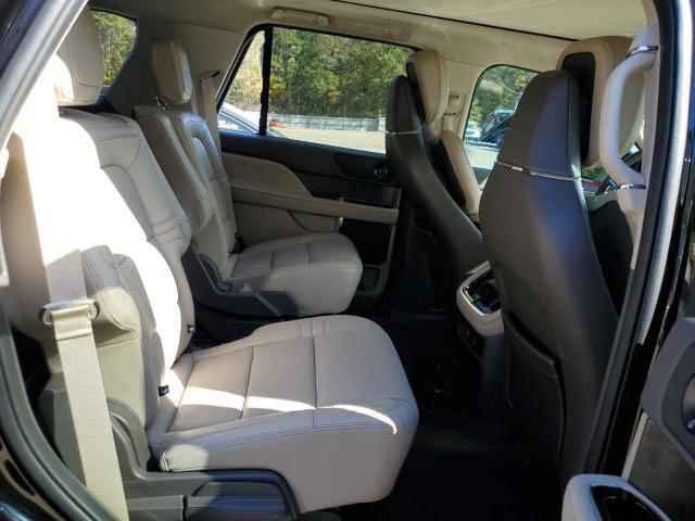 Photo 11 from auction – 2022 LINCOLN NAVIGATOR with VIN 5LMJJ2LT6NEL14368