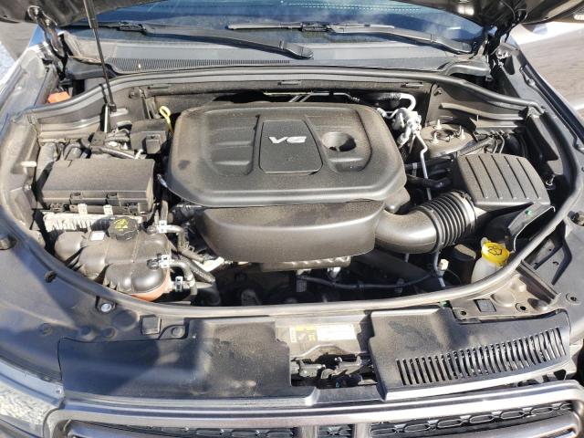 Photo 12 from auction – 2017 DODGE DURANGO GT with VIN 1C4RDJDG1HC796776