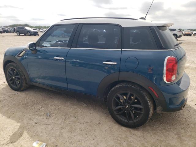 Photo 2 from auction – 2011 MINI COOPER S C with VIN WMWZC3C53BWH98467