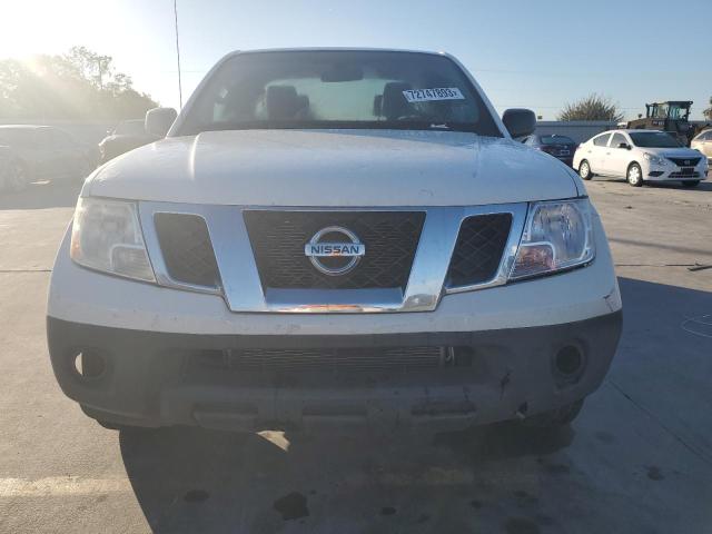 Photo 5 from auction – 2013 NISSAN FRONTIER S with VIN 1N6BD0CT7DN750990
