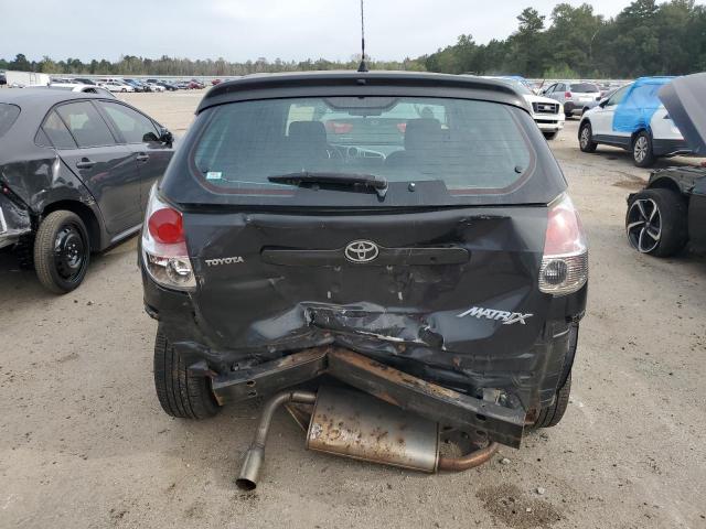 Photo 6 from auction – 2006 TOYOTA COROLLA MA with VIN 2T1KR32E26C572002