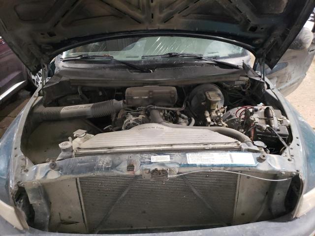 Photo 11 from auction – 1995 DODGE RAM 1500 with VIN 3B7HF13Y0SM168293