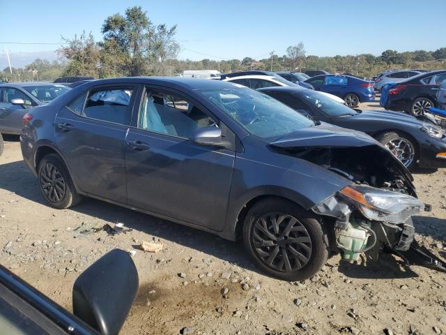 Photo 4 from auction – 2017 TOYOTA COROLLA L with VIN 2T1BURHEXHC901119