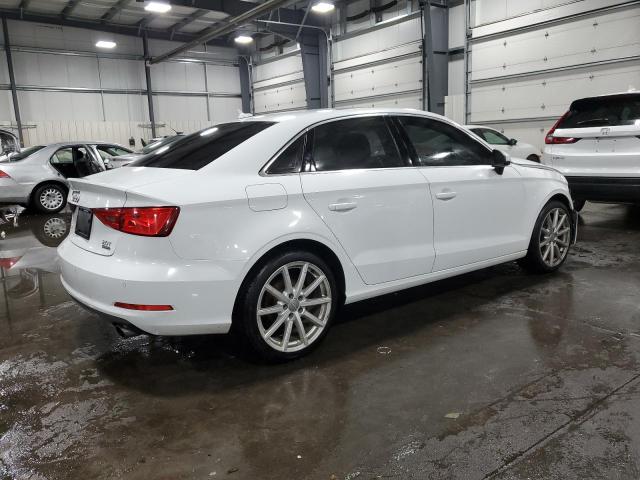 Photo 3 from auction – 2015 AUDI A3 PREMIUM with VIN WAUEFGFF4F1093257