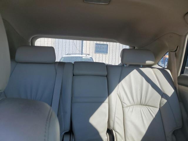 Photo 10 from auction – 2008 LEXUS RX 350 with VIN 2T2HK31U58C074477