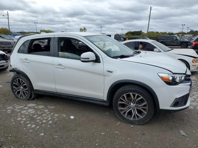 Photo 4 from auction – 2019 MITSUBISHI OUTLANDER with VIN JA4AP3AU7KU019749