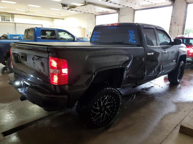 Photo 3 from auction – 2014 GMC SIERRA K15 with VIN 1GTV2VEC6EZ343852