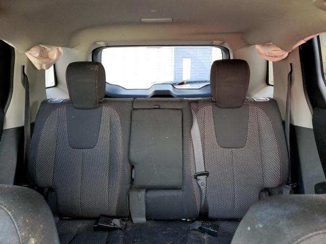 Photo 10 from auction – 2016 GMC TERRAIN SL with VIN 2GKFLTEK3G6315443