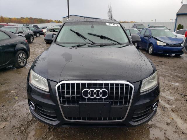 Photo 5 from auction – 2013 AUDI Q5 PREMIUM with VIN WA1LFAFP5DA042857
