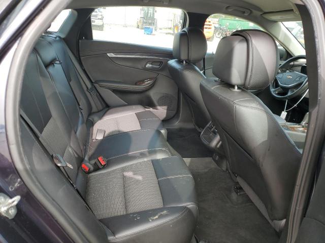 Photo 10 from auction – 2014 CHEVROLET IMPALA LT with VIN 2G1125S35E9165745