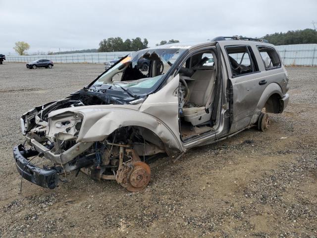 DODGE DURANGO SL 2005 with VIN 1D4HB48D45F515263 - Photo from auction