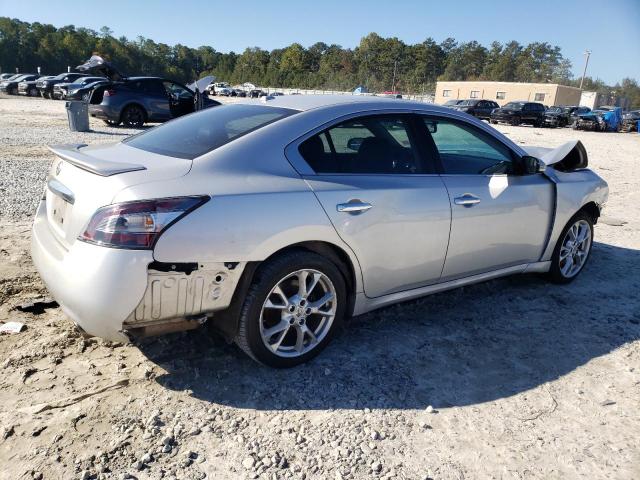 Photo 3 from auction – 2014 NISSAN MAXIMA S with VIN 1N4AA5AP0EC451287