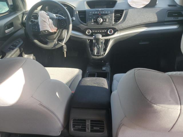 Photo 8 from auction – 2016 HONDA CR-V with VIN 2HKRM4H35GH671470