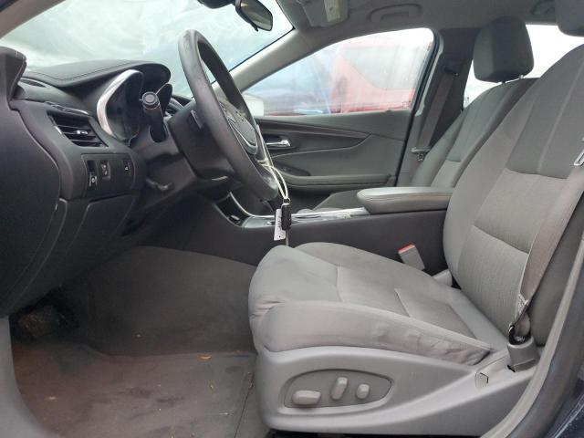 Photo 7 from auction – 2014 CHEVROLET IMPALA LS with VIN 2G11Y5SL6E9117475