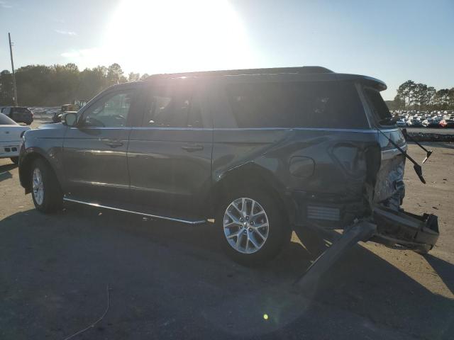 Photo 2 from auction – 2020 FORD EXPEDITION with VIN 1FMJK1JT6LEA96409
