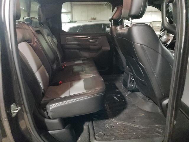 Photo 10 from auction – 2021 RAM 1500 BIG H with VIN 1C6SRFFT0MN772355