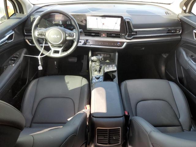 Photo 8 from auction – 2023 KIA SPORTAGE E with VIN 5XYK33AF7PG103361