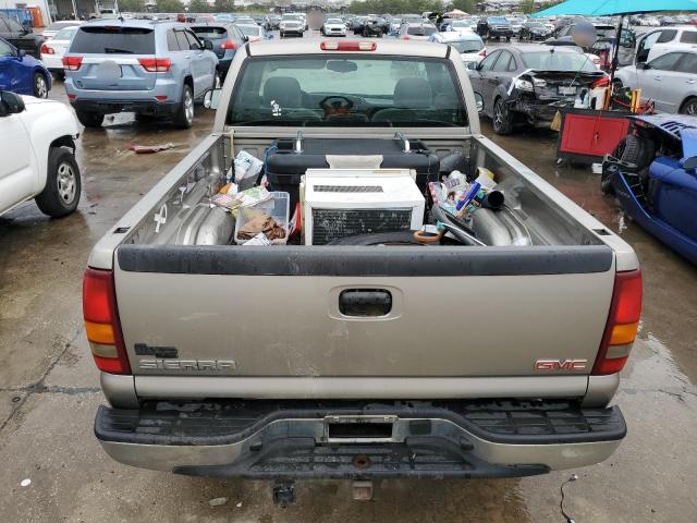 Photo 10 from auction – 2003 GMC NEW SIERRA with VIN 1GTEC14X23Z238040