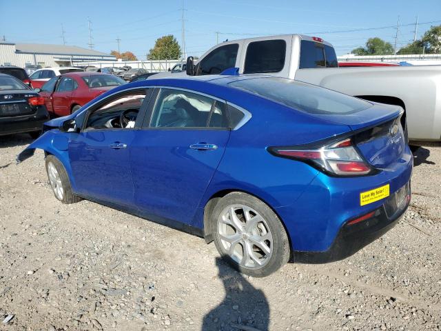 Photo 2 from auction – 2017 CHEVROLET VOLT PREMI with VIN 1G1RB6S5XHU108796
