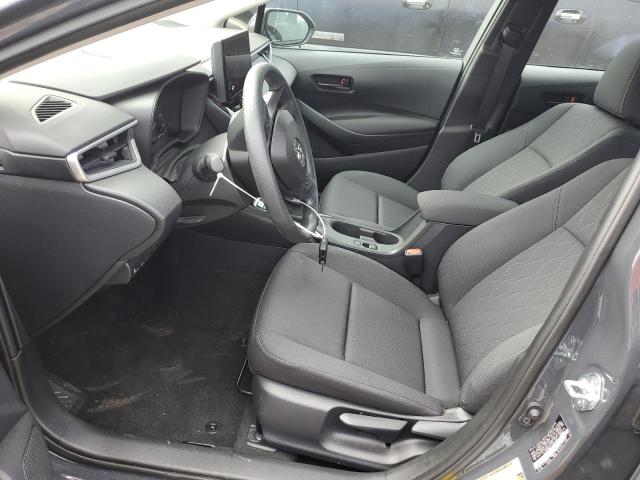 Photo 7 from auction – 2023 TOYOTA COROLLA LE with VIN 5YFB4MDE2PP024598