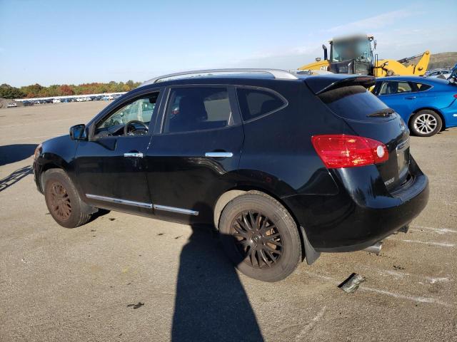 Photo 2 from auction – 2012 NISSAN ROGUE S with VIN JN8AS5MV4CW710476
