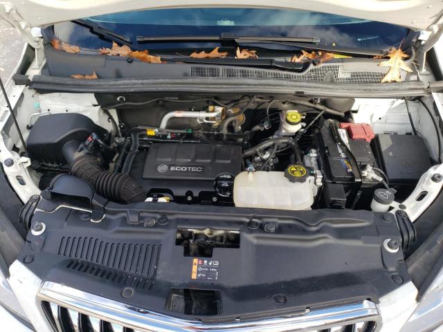 Photo 12 from auction – 2016 BUICK ENCORE with VIN KL4CJESB3GB729639