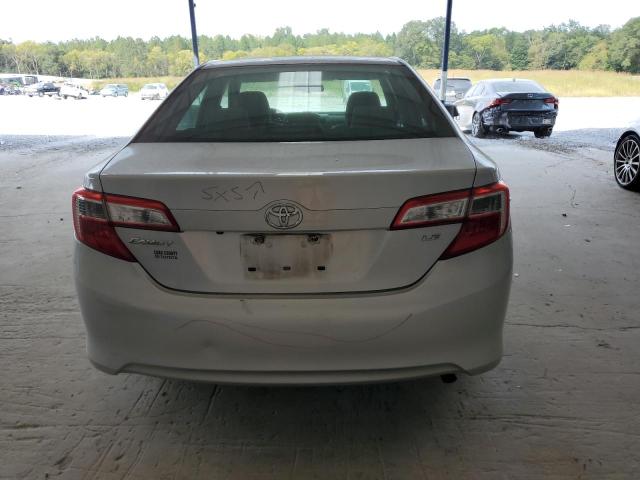 Photo 6 from auction – 2014 TOYOTA CAMRY L with VIN 4T1BF1FK3EU434527